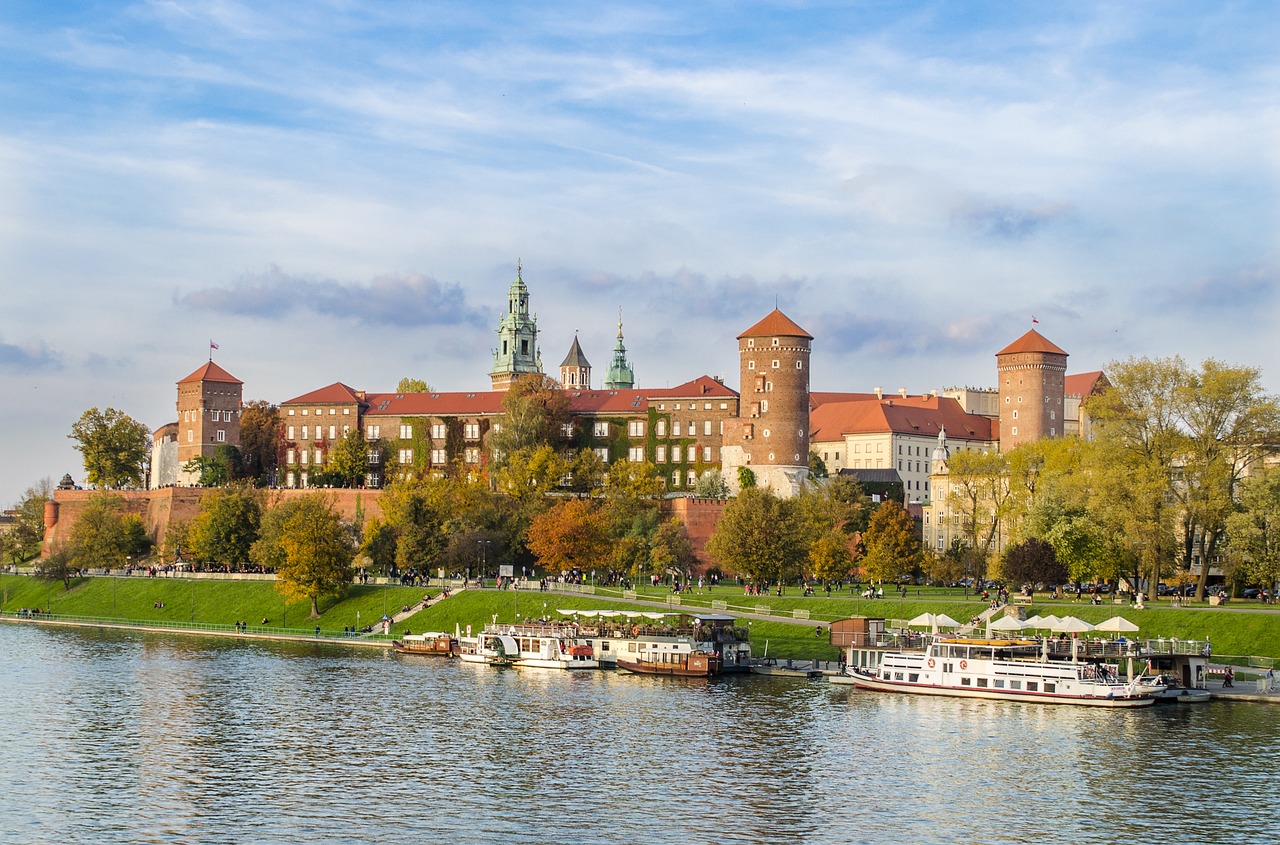 kraków, wawel, castle-2893783.jpg