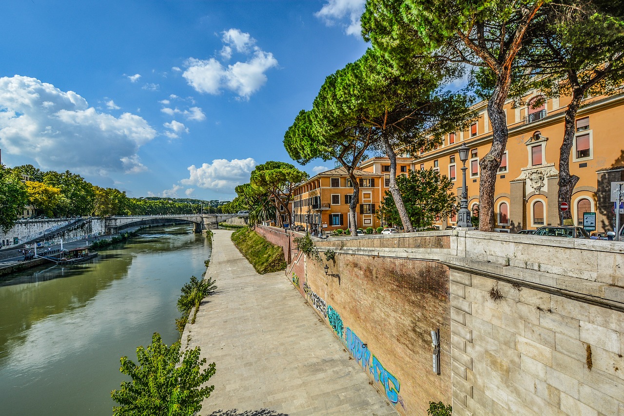 rome, nature, river-1912718.jpg
