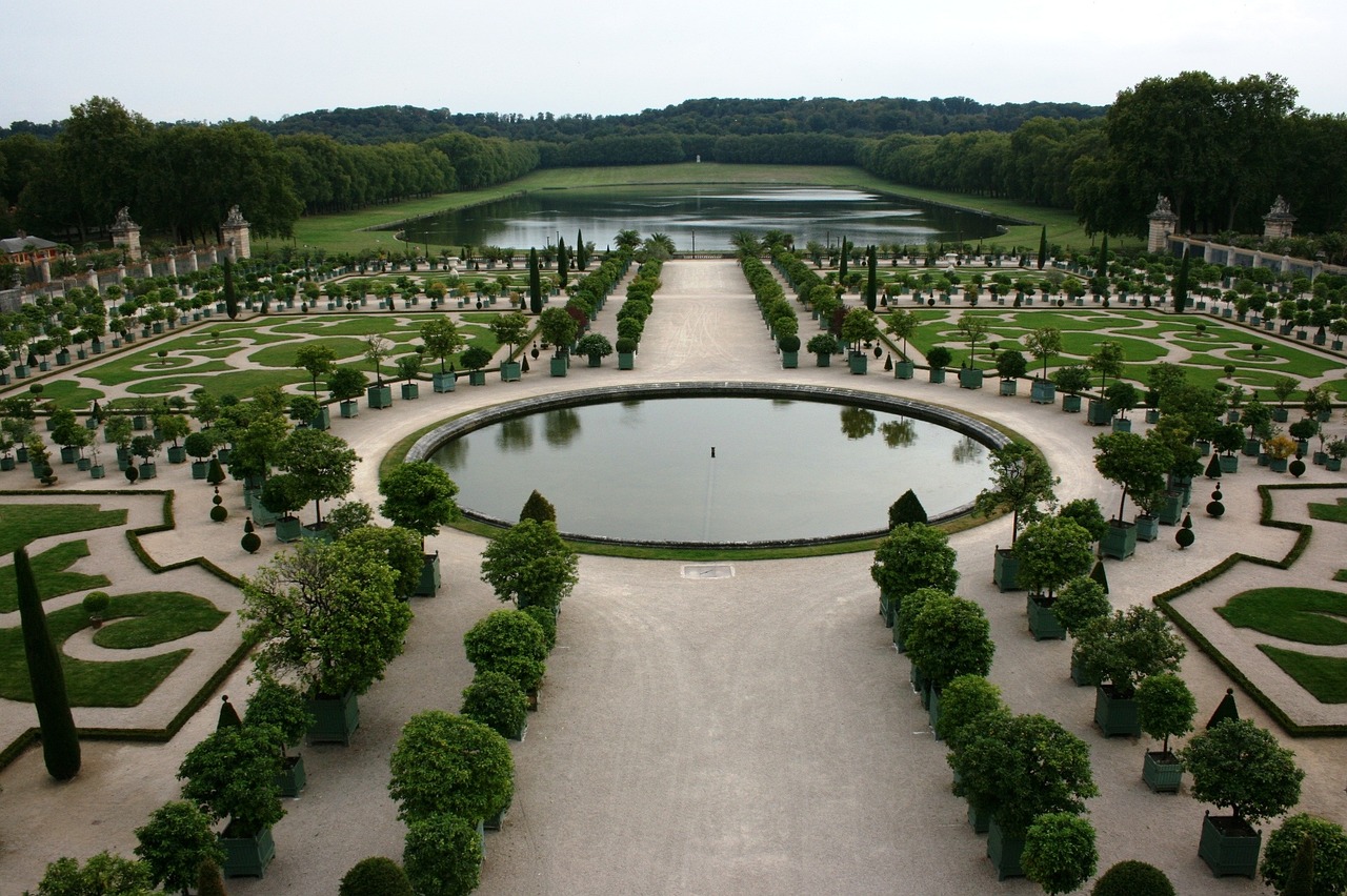 versailles, palace of versailles, versailles gardens-493919.jpg