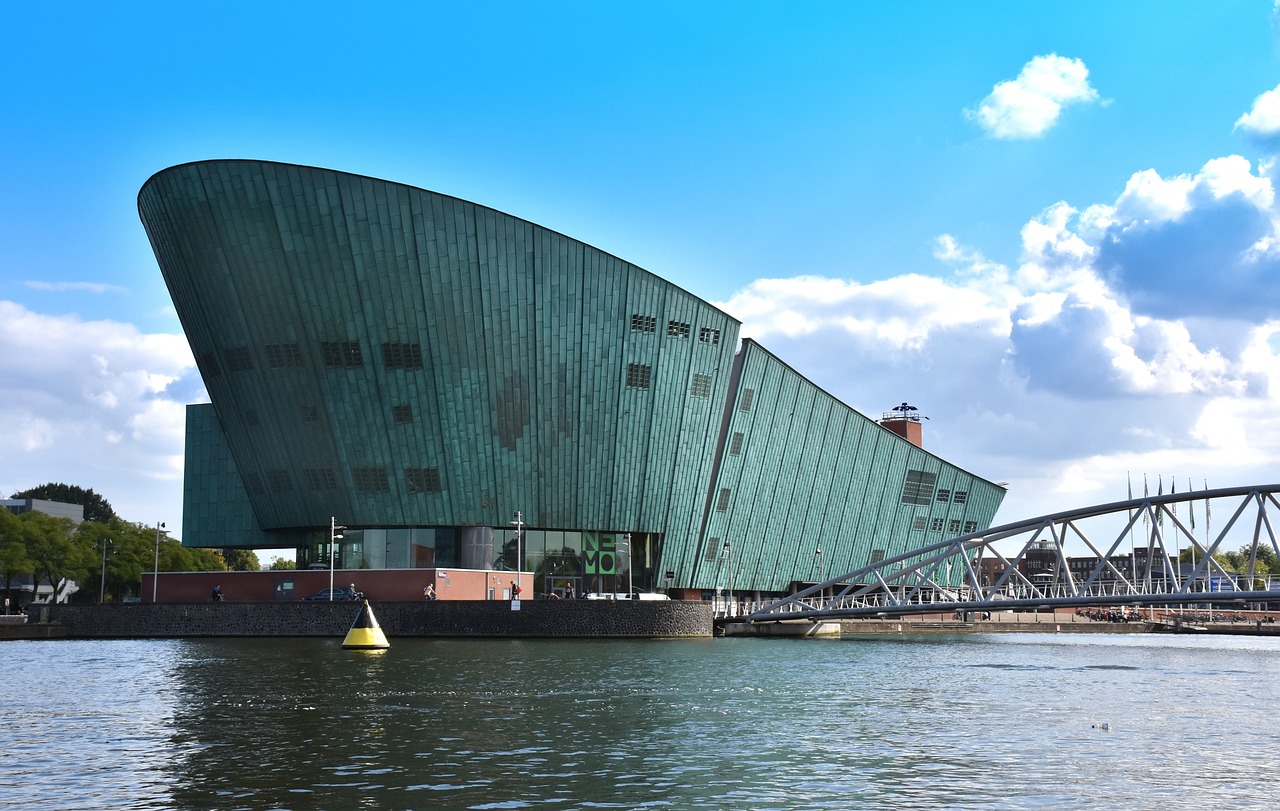 amsterdam, nemo, museum-1715387.jpg
