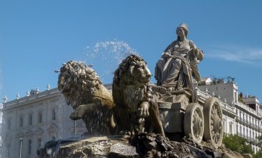 source, cybele monument, madrid-212217.jpg