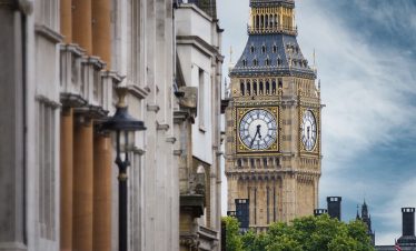 big ben, tower, london