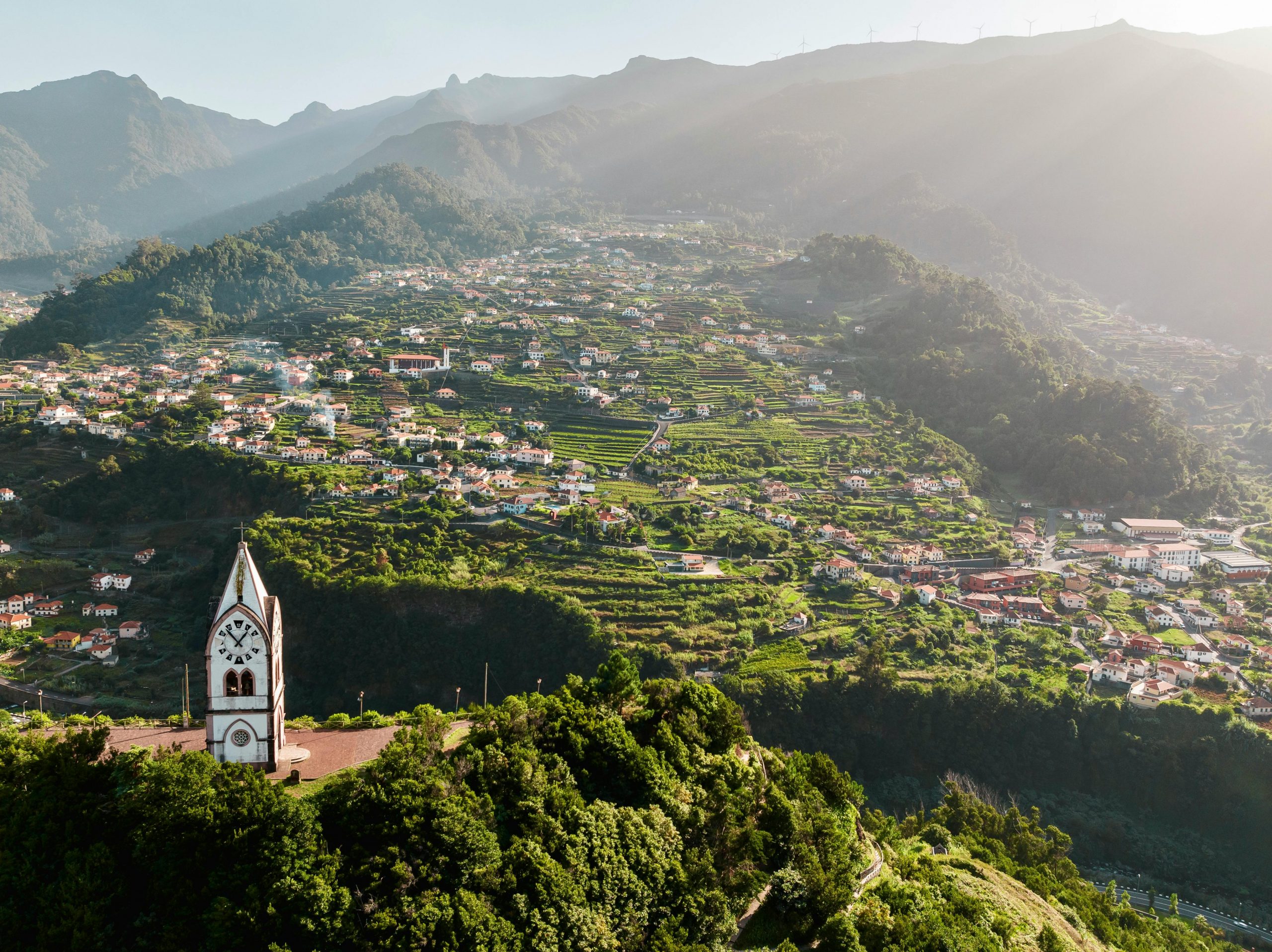 Madeira