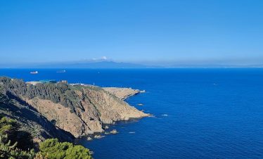 sea, mediterranean, nature